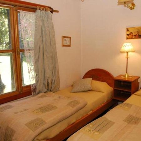Bungalows El Bosque De Los Elfos San Carlos de Bariloche Rom bilde